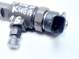 Ford Kuga II Injecteur de carburant CV6Q9F593AA