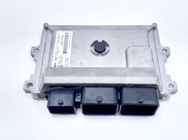 Citroen C1 Motorsteuergerät/-modul 89661YV041
