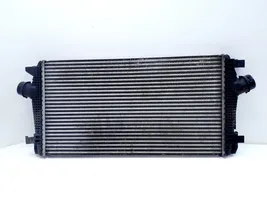 Chevrolet Orlando Radiatore intercooler J300CAC