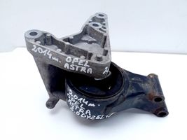 Opel Astra J Supporto della scatola del cambio 13248630