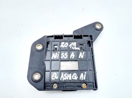 Nissan Qashqai Modulo di controllo del punto cieco 284K0HV00A