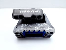 Skoda Yeti (5L) Wspornik / Mocowanie silnika 1K0199262
