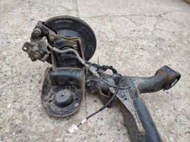 Hyundai ix20 Rear axle beam 