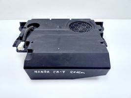 Honda CR-V Subwoofer-bassokaiutin TS02506ZH