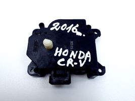 Honda CR-V Imusarjan venttiilin käyttömoottori 1138003440
