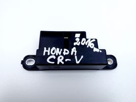 Honda CR-V Wzmacniacz anteny 38387TF0003