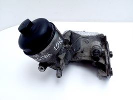 Opel Astra J Radiatore dell’olio del motore 897385813