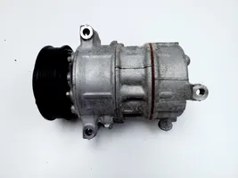 Opel Astra K Ilmastointilaitteen kompressorin pumppu (A/C) 39034464