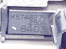 Mazda 6 Jarrupääsylinteri K5T48279