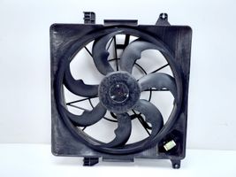 Hyundai i40 Convogliatore ventilatore raffreddamento del radiatore 253803ZXXX