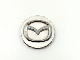 Mazda 6 Mozzo/copricerchi/borchia della ruota R12 