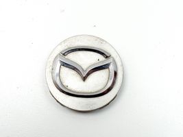 Mazda 6 Enjoliveurs R12 