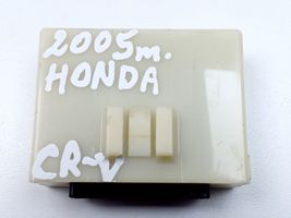 Honda CR-V Boîtier module alarme 39880SCAE01M1