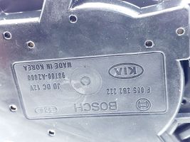 KIA Ceed Takalasinpyyhkimen moottori 98700A2000