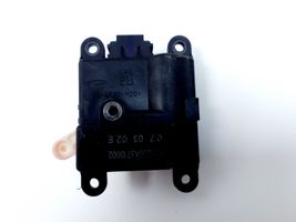 Honda Civic Zawór kolektora ssącego A24820A3710002