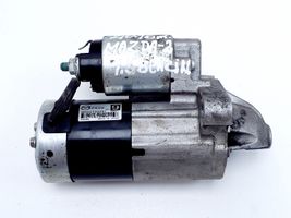 Mazda 2 Starter motor M000T89281