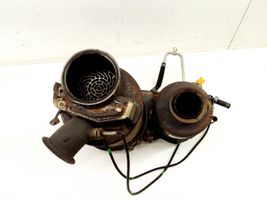 Volkswagen Golf VII Filtre à particules catalyseur FAP / DPF 04L131723K