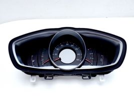 Volvo V40 Tachimetro (quadro strumenti) 36001167