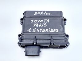Toyota Yaris XP210 Jarrujärjestelmän ohjainlaite/moduuli 89680K0010