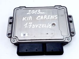 KIA Carens III Centralina/modulo del motore 391252A410