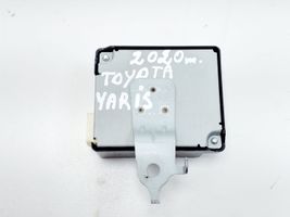 Toyota Yaris XP210 Inne wyposażenie elektryczne 897A0K0010