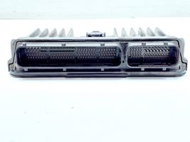 Toyota Yaris XP210 Sterownik / Moduł ECU 89661K0080