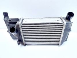 Toyota Yaris Chłodnica powietrza doładowującego / Intercooler 3531220682