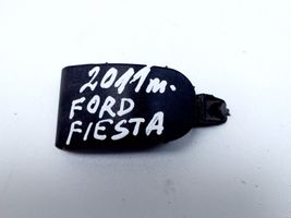 Ford Fiesta Staffa del pannello di supporto del radiatore 8V518B069B
