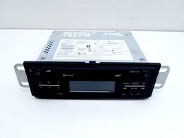 Renault Trafic III (X82) Radio/CD/DVD/GPS-pääyksikkö 93460361