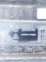 Nissan Note (E12) Bamperio dugno apsauga 626603VU0A