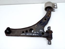 Opel Astra K Braccio di controllo sospensione anteriore superiore/braccio oscillante 39021473