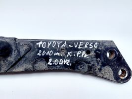 Toyota Verso Jäähdyttimen kehyksen suojapaneelin kiinnike 