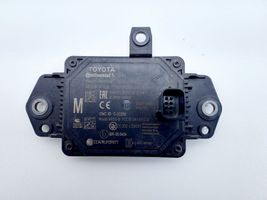 Toyota Yaris XP210 Sensore radar Distronic 882100D040