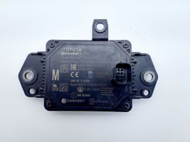 Toyota Yaris XP210 Capteur radar de distance 882100D040