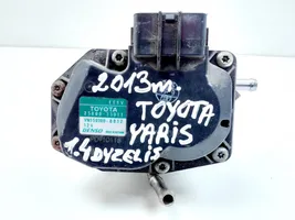 Toyota Yaris Kuristusventtiili 2580033011