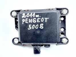 Peugeot 5008 Capteur radar de distance 9673046780