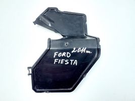 Ford Fiesta Pavarų dėžės apsauga 8M5R7222AA