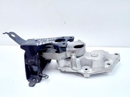 Citroen C1 Supporto della scatola del cambio 12372YV030