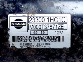Nissan Note (E12) Käynnistysmoottori 233001HC1C