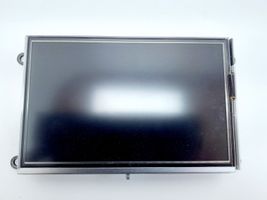 Citroen C4 Grand Picasso Screen/display/small screen A2C15851900