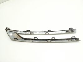 Opel Astra K Grille inférieure de pare-chocs avant 13423641