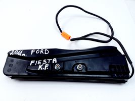 Ford Fiesta Sėdynės oro pagalvė 8A61A611D11BE