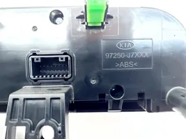 KIA Ceed Interior fan control switch 97250J7XXX