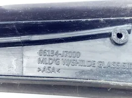 KIA Ceed Listwa szyby czołowej / przedniej 86134J7000