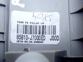 KIA Ceed A-pilarin verhoilu 85811J7000