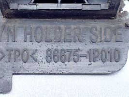 KIA Venga Capteur de stationnement avant PDC 866751P010