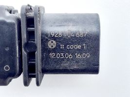 Opel Zafira C Sonde lambda 55583271