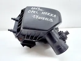 Opel Mokka X Caja del filtro de aire 
