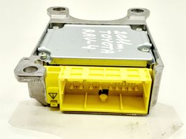 Toyota RAV 4 (XA30) Module de contrôle airbag 8917042340