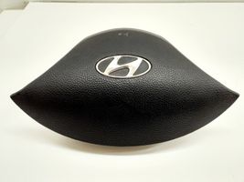 Hyundai i30 Ohjauspyörän turvatyyny A656900010